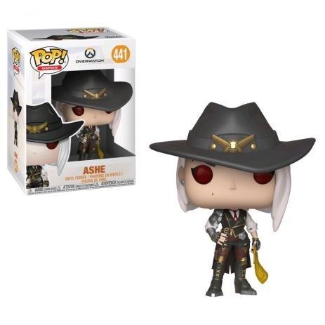 Funko Pop Overwatch