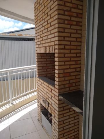Apartamento com varanda gourmet na Maraponga !!! - Foto 11