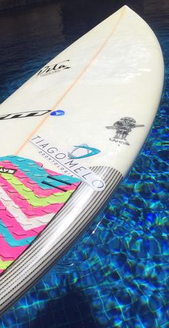 Prancha de Surf - Foto 2