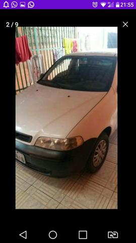Carro palio - Foto 5