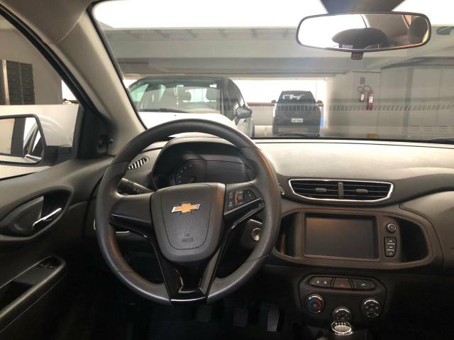 Prisma 1.4 LT 2018 completo - Foto 10