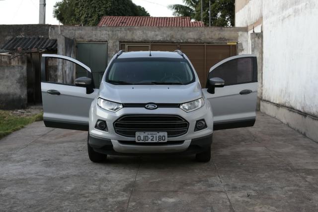 Ecosport 2013/2014 (Prata) - Foto 2