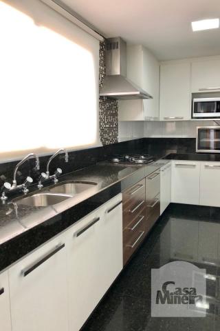 Apartamento à venda com 4 dormitórios em Gutierrez, Belo horizonte cod:258110 - Foto 20