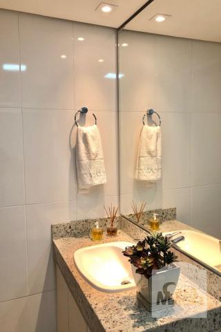 Apartamento à venda com 4 dormitórios em Gutierrez, Belo horizonte cod:258110 - Foto 18