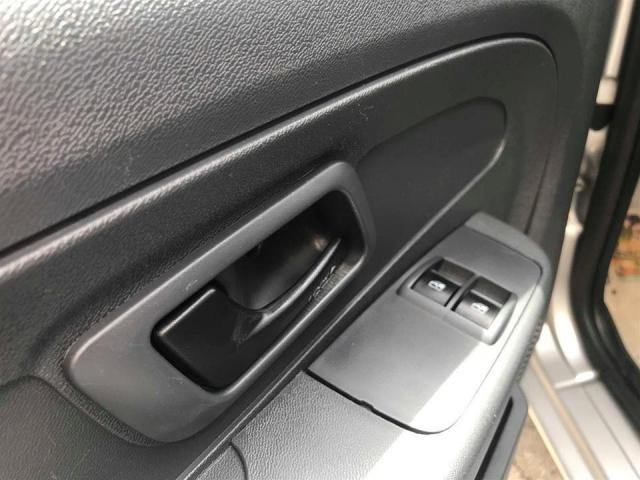 FIAT STRADA 2017/2018 1.4 MPI HARD WORKING CS 8V FLEX 2P MANUAL - Foto 7