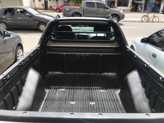 FIAT STRADA 2017/2018 1.4 MPI HARD WORKING CS 8V FLEX 2P MANUAL - Foto 5