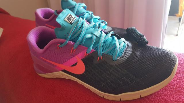Tênis para crossfit - Foto 3