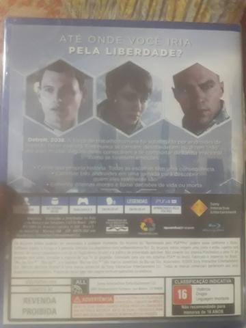 Detroit: Became Human - Foto 2