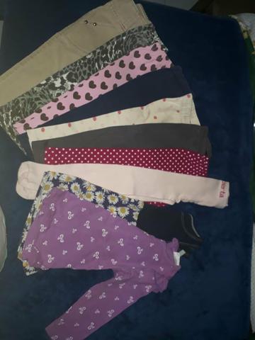 Roupas infantis - Foto 4