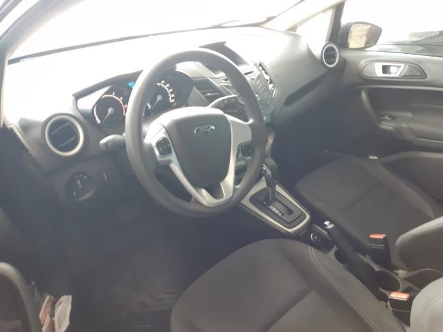 New Fiesta Sedan 1.6 Automático 2015 - Foto 6