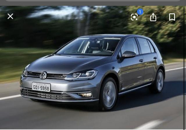 Compro GOLF tsi Highline Dsg!