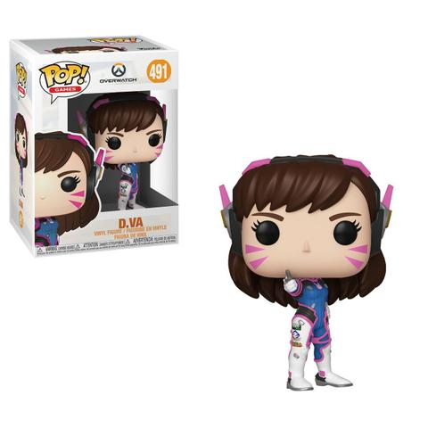 Funko Pop Overwatch - Foto 2