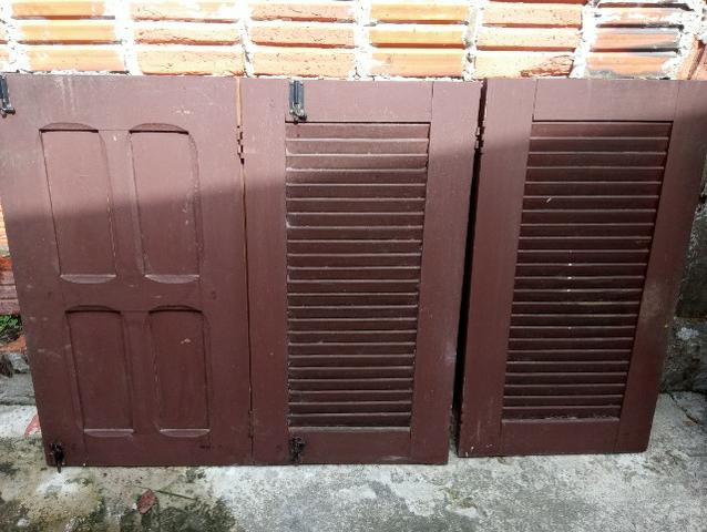 Portas e janelas - Foto 2