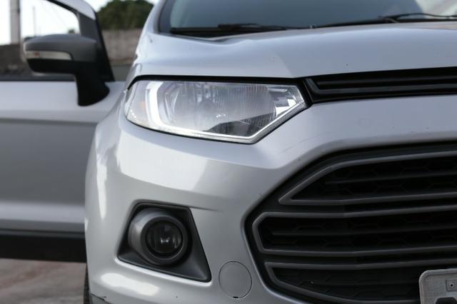 Ecosport 2013/2014 (Prata) - Foto 10