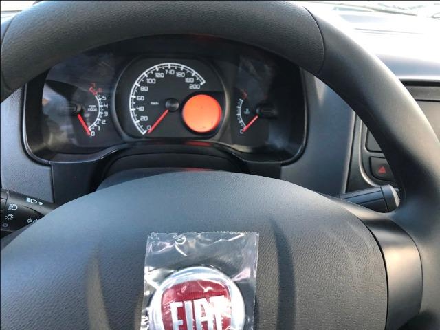 Fiat strada cabine simples working 1.4 2020 - Foto 16