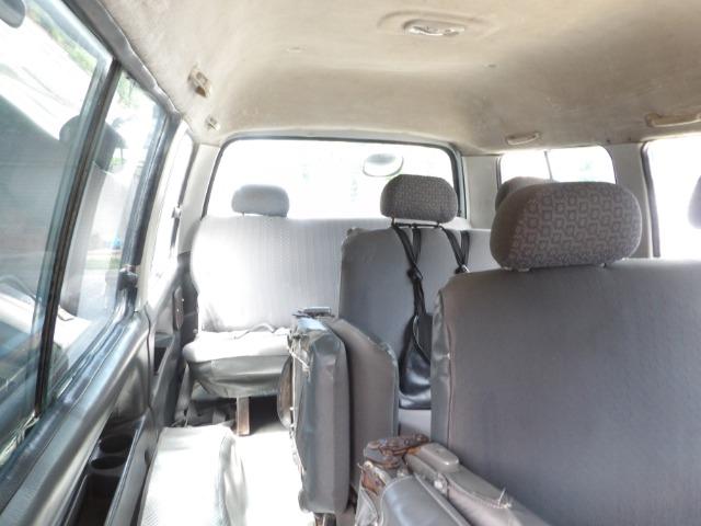 Kia Besta - Foto 7