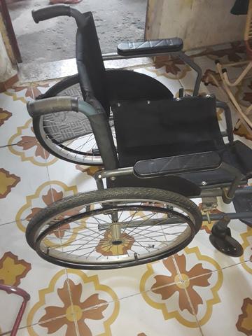 Vendo essa Cadeira - Foto 2