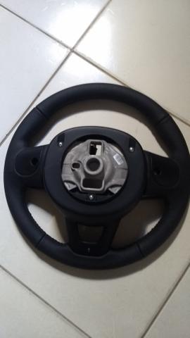 Volante do jeep Renegade em couro original - Foto 2