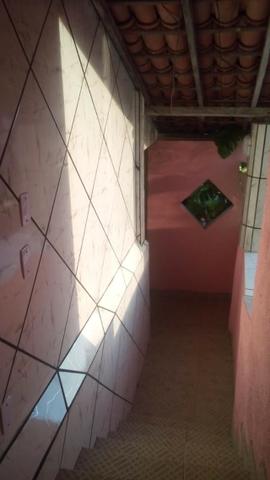 Alugo casa em Candeias-BA - Foto 19