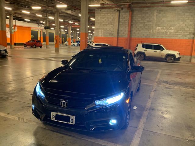 Civic Touring 18/18 - Foto 5