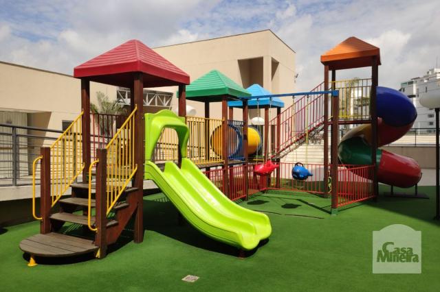 Apartamento à venda com 4 dormitórios em Buritis, Belo horizonte cod:257936 - Foto 19