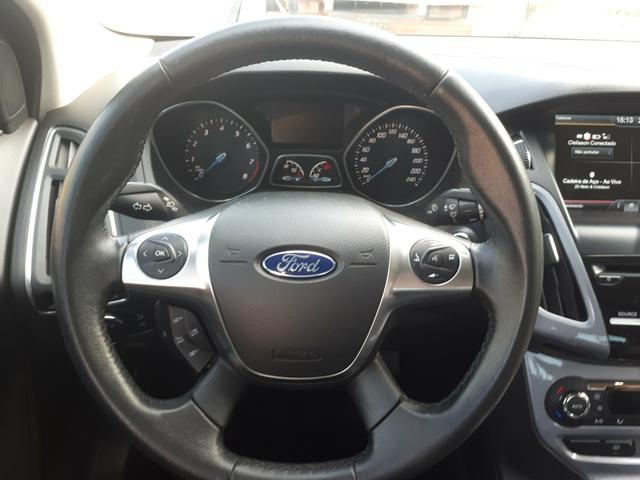 Focus titanium plus 14/15 - Foto 2