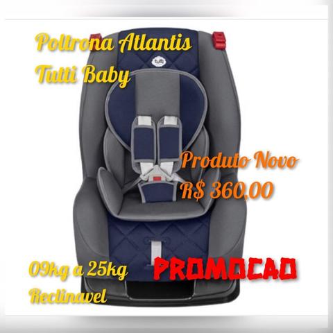 Cadeira automotiva Reclinavel - Foto 3