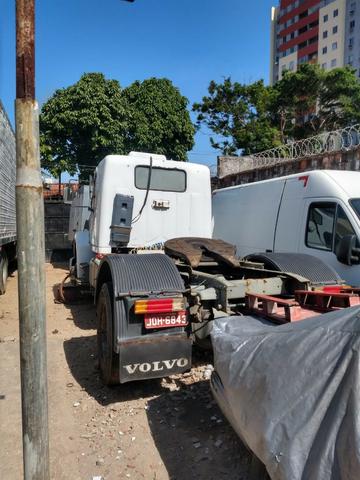Volvo NL motor 340 cavalinho muito Bom - Foto 3