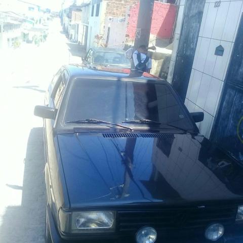 Vende se um Gol Gts 1.8 a álcool - Foto 8