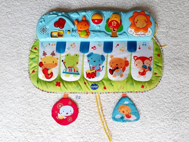 Piano Musical by VTech®