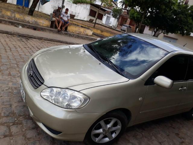 Corolla 2003 - Foto 3