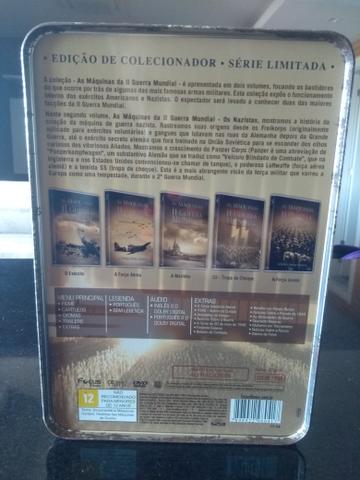 As Máquinas Da II Guerra Mundial - Foto 2