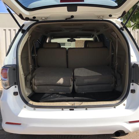 Hilux sw4 - Foto 6