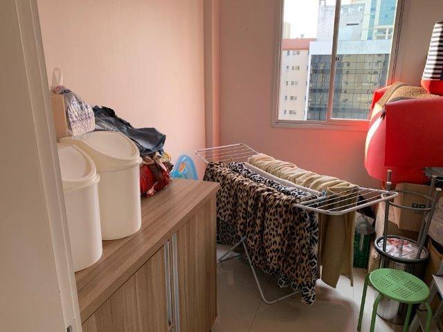 F-AP1507 Apartamento com 3 dormitórios à venda, 138 m² por R$ 899.000 - Centro - Foto 9