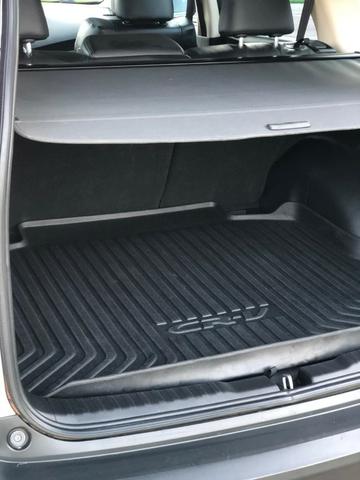 Honda CR-V ELX 4WD Prata 12/12 Segundo dono - Foto 7