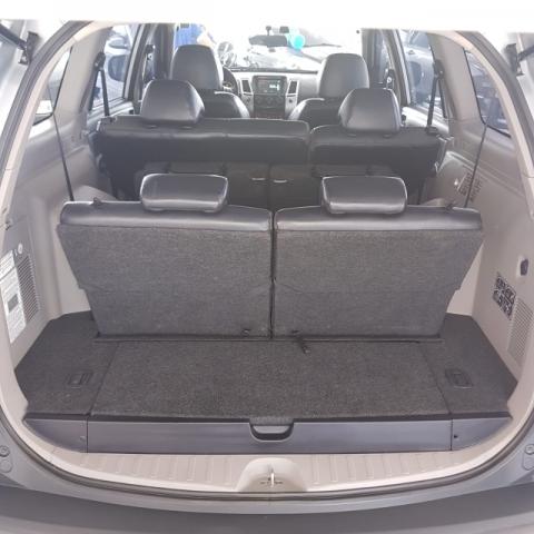 PAJERO HPE 3.2 4X4 AUT. 7 LUG. - Foto 11