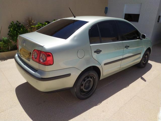 Polo Sedan - Foto 4