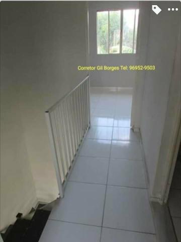 Casa Duplex 2Qtos Condomínio Jardim Paradiso - Foto 8