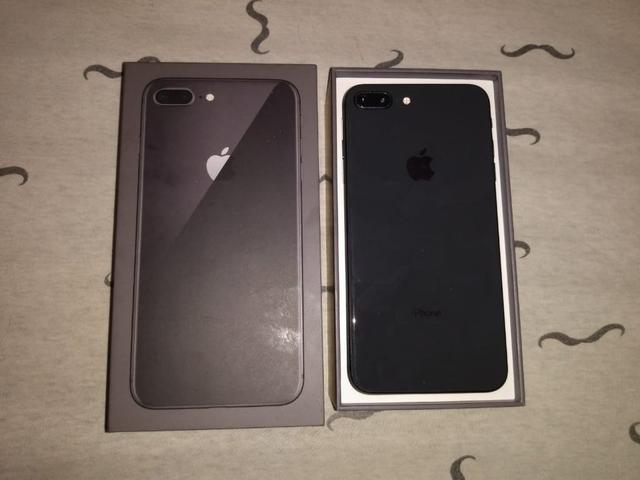 IPhone 8 Plus 64Gb - Foto 2