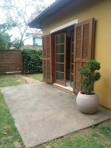 Aluguel por diaria de casa no Novo Campeche