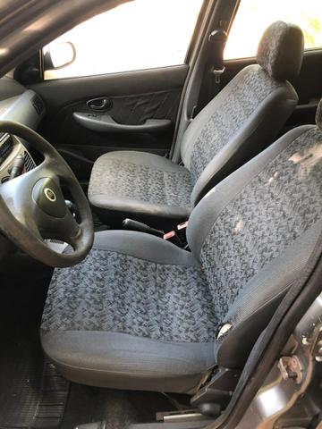 Fiat Siena 2008 - Foto 5