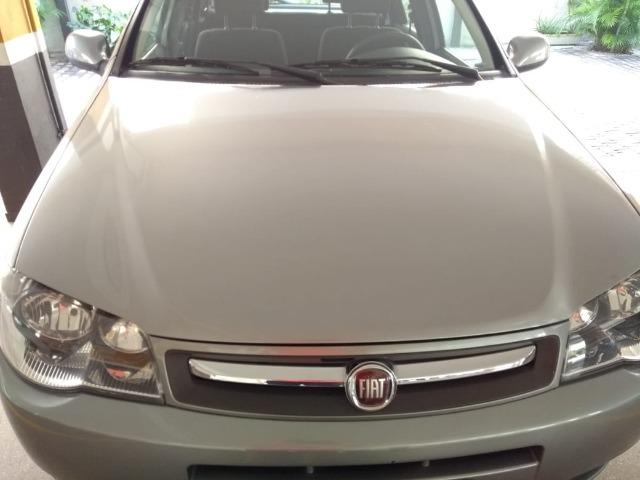 Vendo Pálio Fire 1.0 Economy 12/13 ver anuncio na integra
