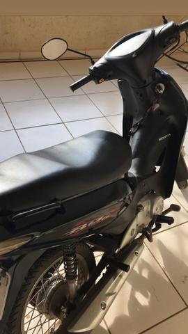 Biz 125