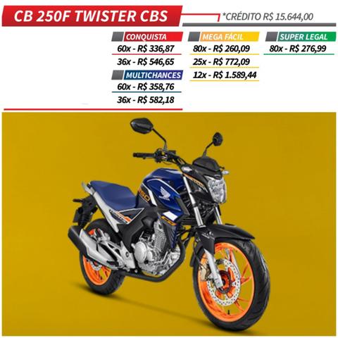 Promoção final de ano. Consórcio Honda - Foto 5