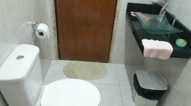 Casa no bairro terra do Sul pra vender logo. - Foto 11