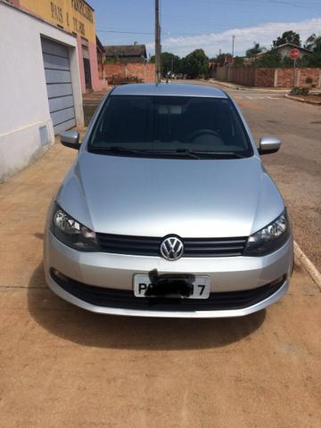 Gol 1.6 2015 2016 msi - Foto 2