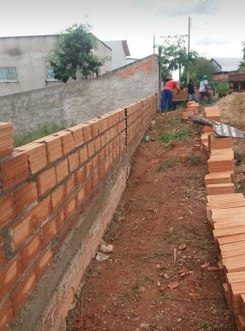 Chácara urbana 2.400 m2 - escriturada - 5 minutos Centro - Foto 13