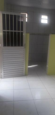 Casa 1 quarto arrumada no piso - Foto 17