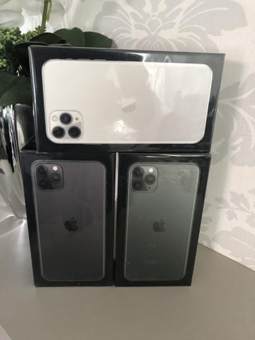 IPhone 11 pro max 256 Gigas - Foto 2