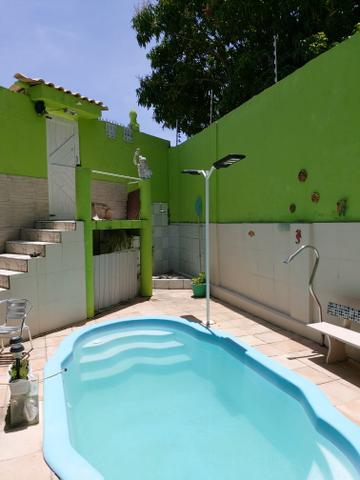 3 quartos casa com piscina - Foto 20